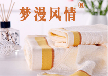 梦漫风情