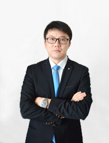 王先德