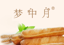 梦中月