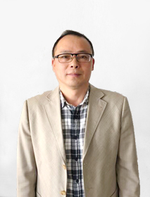 汪六一