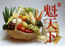 魁天下