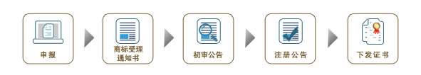 官方流程