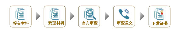 官方流程